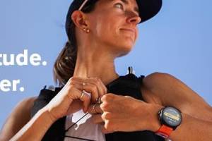 Suunto Race S - najnov prrastok do rodiny Suunto Race, ktor podporuje trning, pretekanie a regenerciu