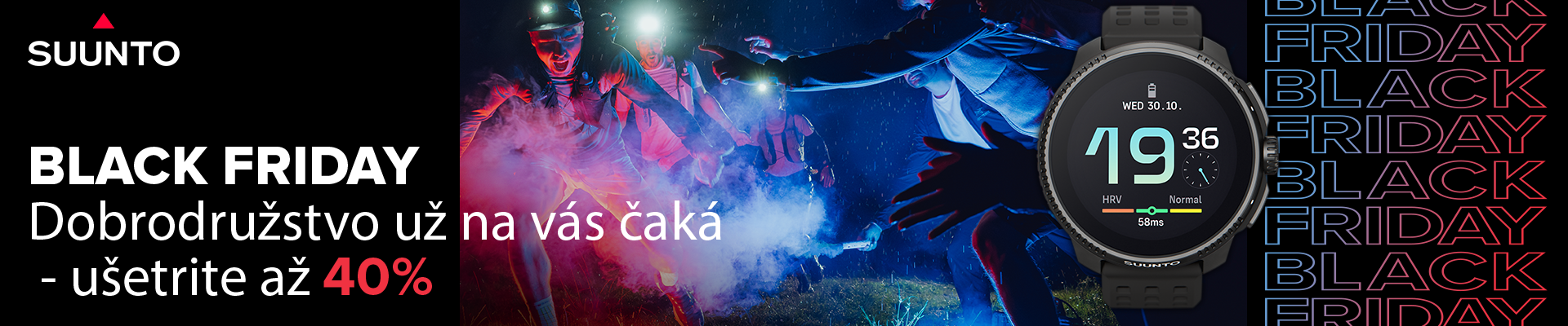 SuuntoBlackFriday2025