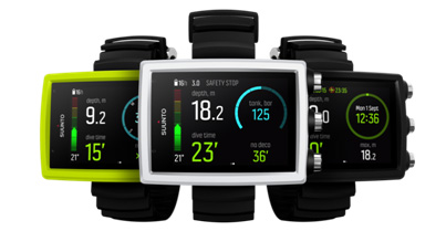 Suunto EON Core