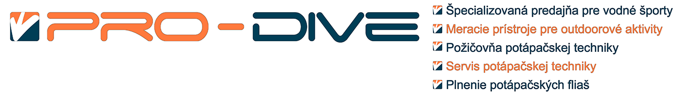 PRO-DIVE