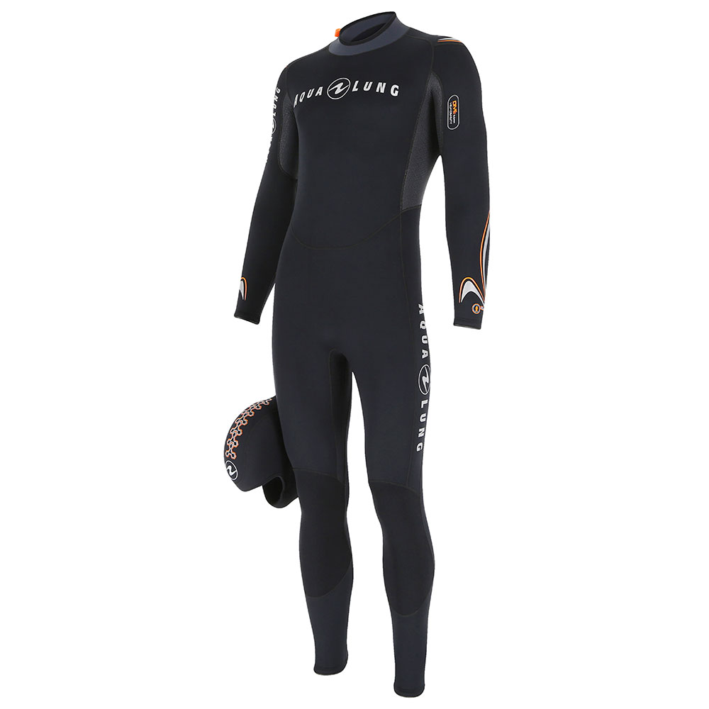 Mokrý oblek Aqualung 7mm Dive Full, pánsky