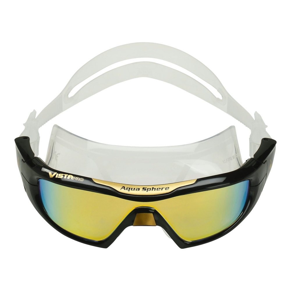 Plaveck maska Vista Pro