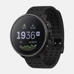 portov hodinky Suunto Vertical All Black