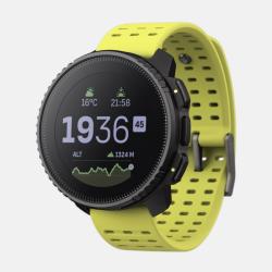 portov hodinky Suunto Vertical Black Lime