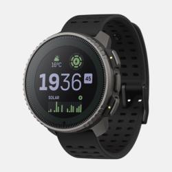 portov hodinky Suunto Vertical TI Solar Black