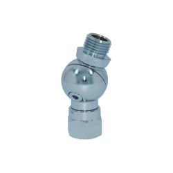 adapter swivel 360  SOP