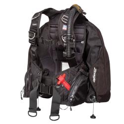 Kompenztor vztlaku Ranger BCD