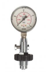 tlakomer BtS CYLINDER TEST GAUGE