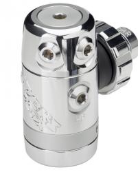 Dchacia automatika 1.stupe XTX DST