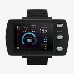 Suunto EON STEEL BLK, USB 