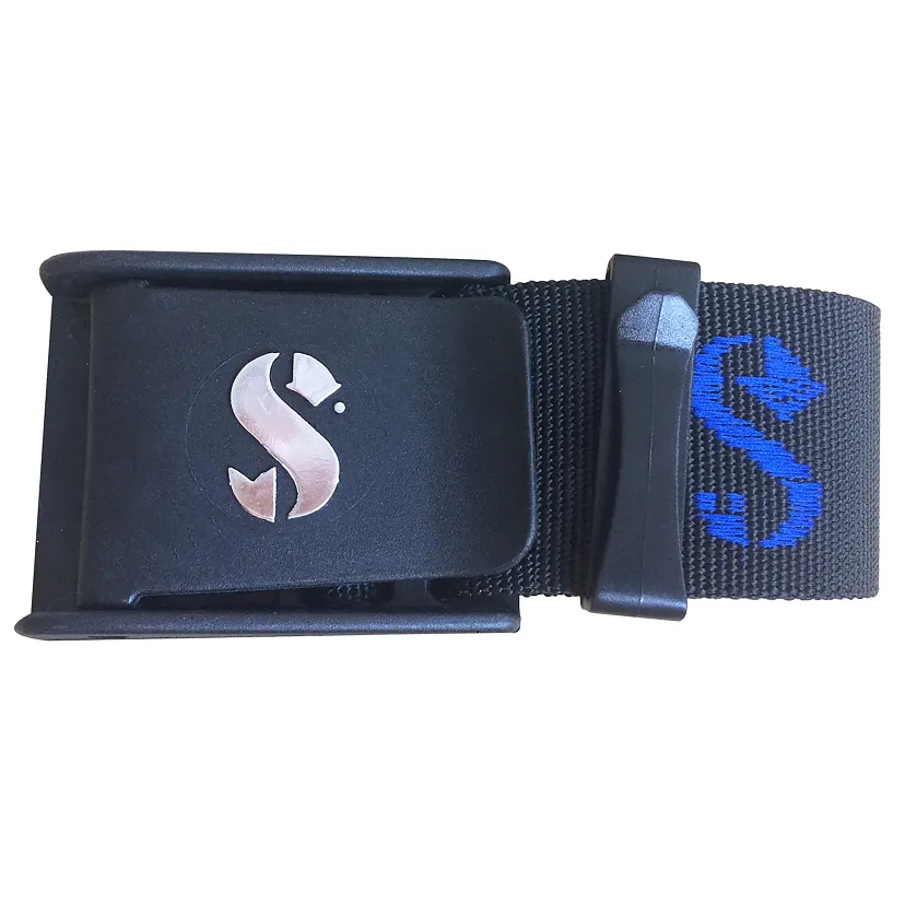 opasok SC Standard Weight belt nylon buckle