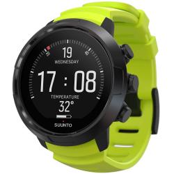 Potpask pota Suunto D5