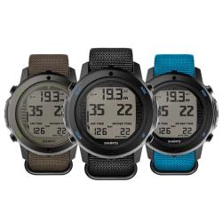 Pot�pa�sk� po��ta� Suunto D6i Novo