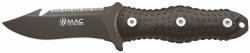 n�� MC Alli Dive BE BLK blade coating