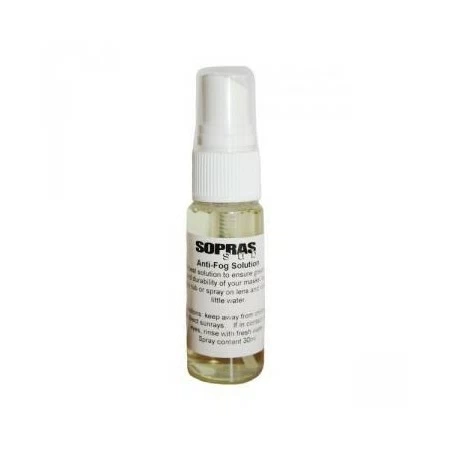 doplnky SOP Antifog