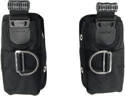 z�a�ov� syst�m WEIGHT POCKET SURELOCK x2, 10lb AP