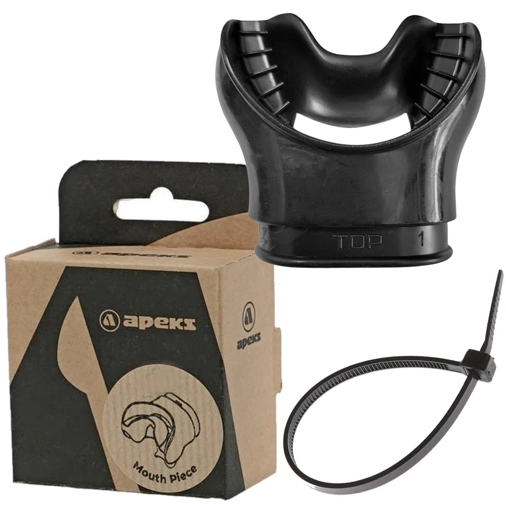 doplnky AP Black M-PIECE COMFO PACK