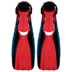 Red/Black X-Large