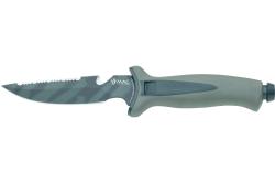 n�� MC Aquatys GRN camu grn blade coating
