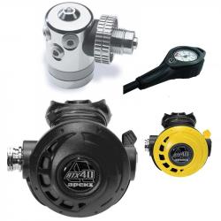 Dchacia automatika ATX40/DS4 + ATX40 OCTO + PG