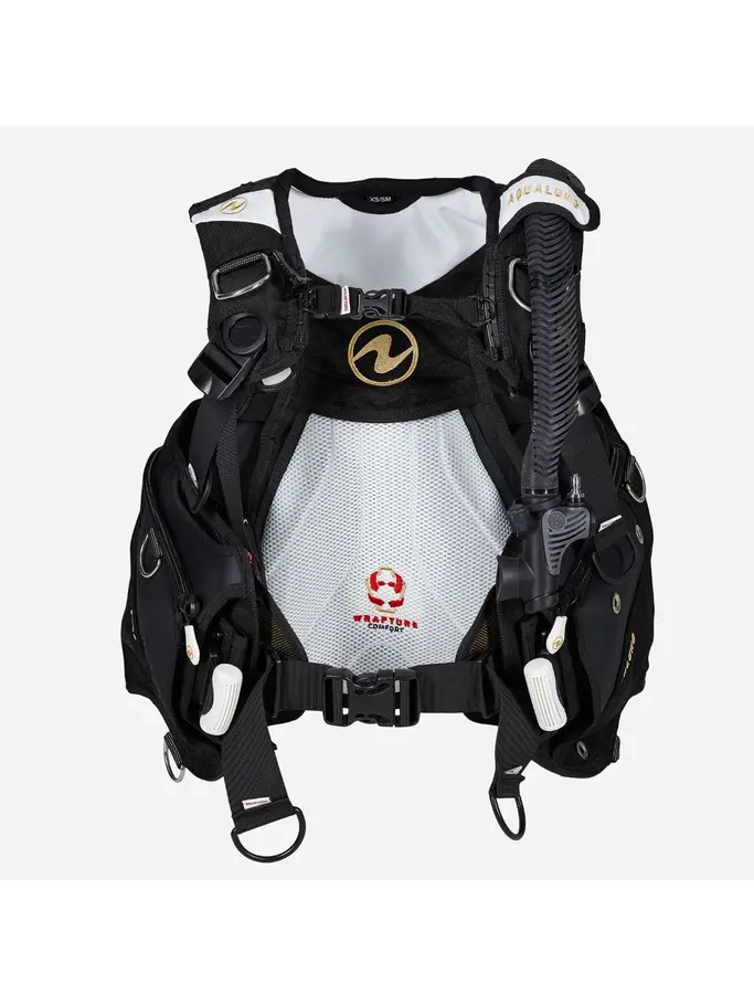 Kompenz�tor vztlaku AQUA LUNG AXIOM d�msky