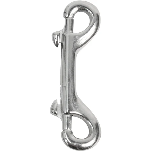 doplnky FS karab�na Double-Ender 120mm