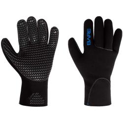 Rukavice Bare 3mm Glove