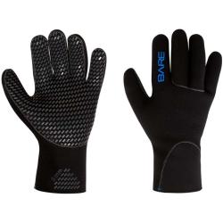 Rukavice Bare 5mm Glove