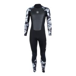 Black/White č.3XL