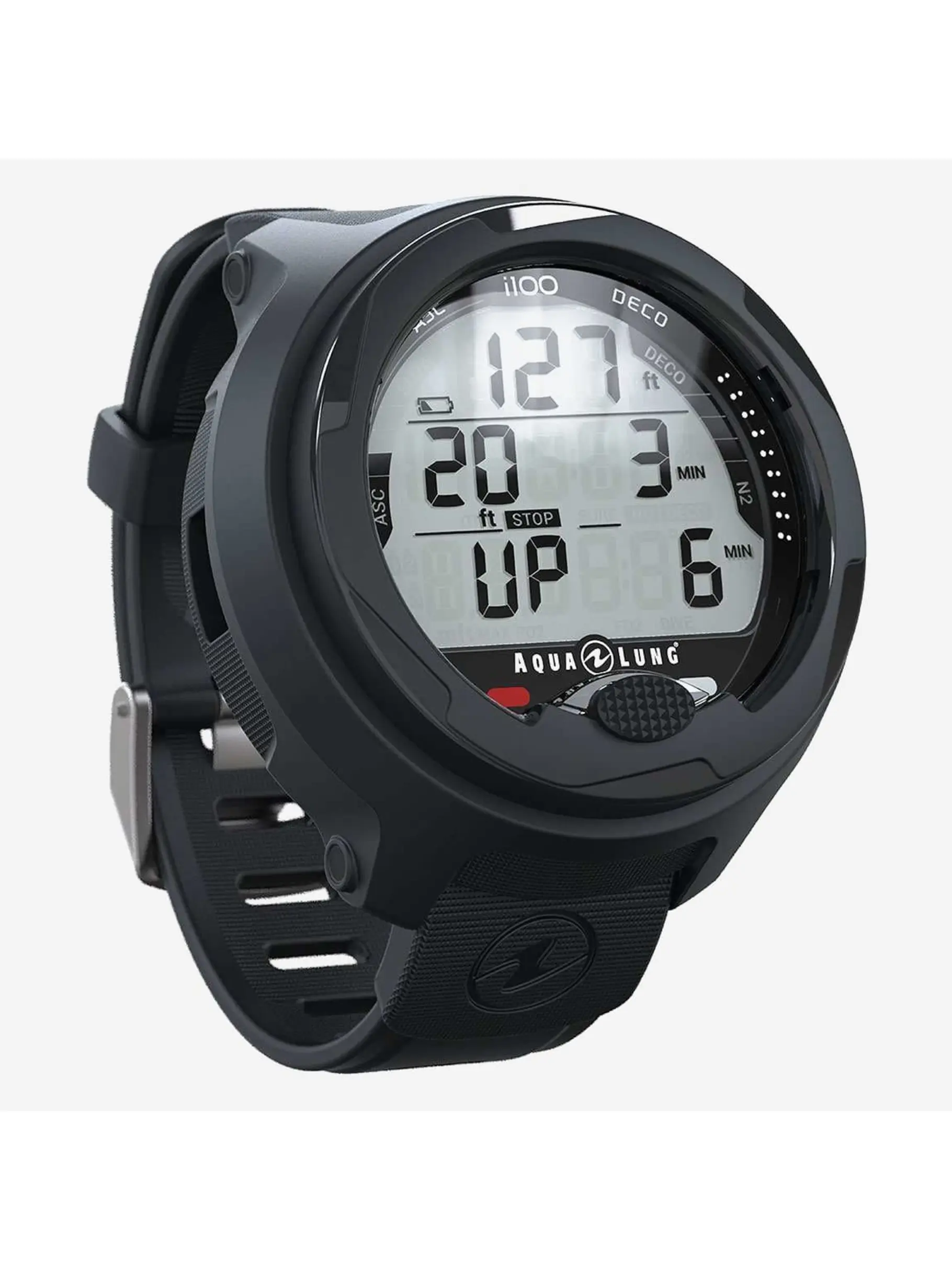 po��ta� diving AQ i100 BLK