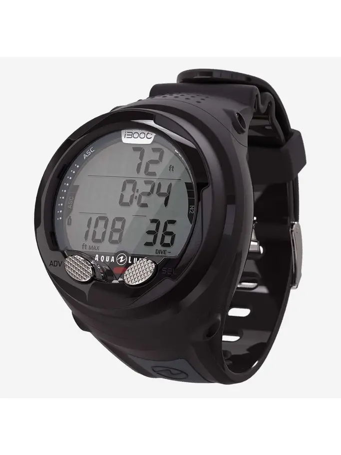 po��ta� diving AQ I300c Grey