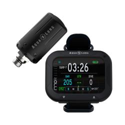 po��ta� diving AQ i770R w/transmitter