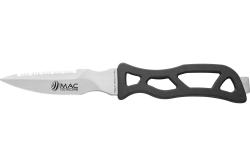 n�� MC Mako BLK blade titan