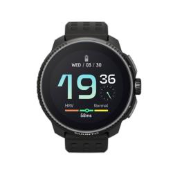 portov hodinky Suunto Race All Black