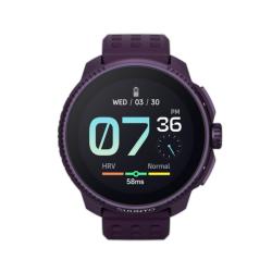 portov hodinky Suunto Race Titanium Amethyst