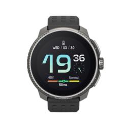 portov hodinky Suunto Race Titanium Charcoal
