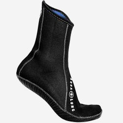 Ponožky Aqua Lung 3mm Ergo Sock High