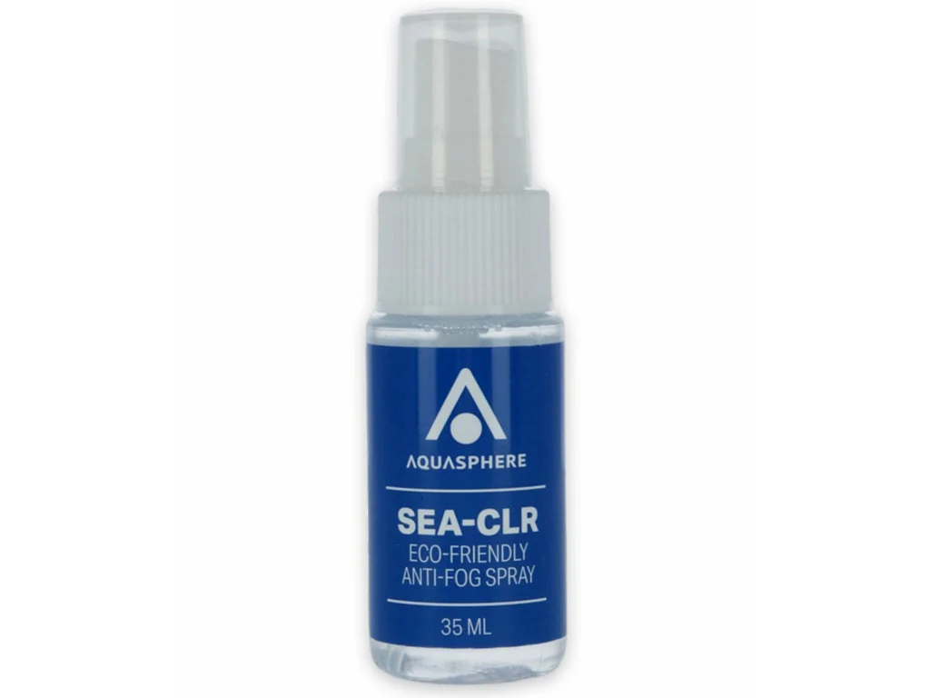 doplnky AqSp SEA-CLR BLU Antifog