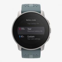 portov hodinky Suunto 9 Peak Moss Grey