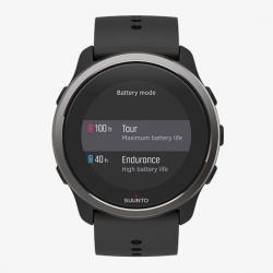 portov hodinky Suunto 5 Peak Black