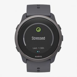 portov hodinky Suunto 5 Peak Dark Heather