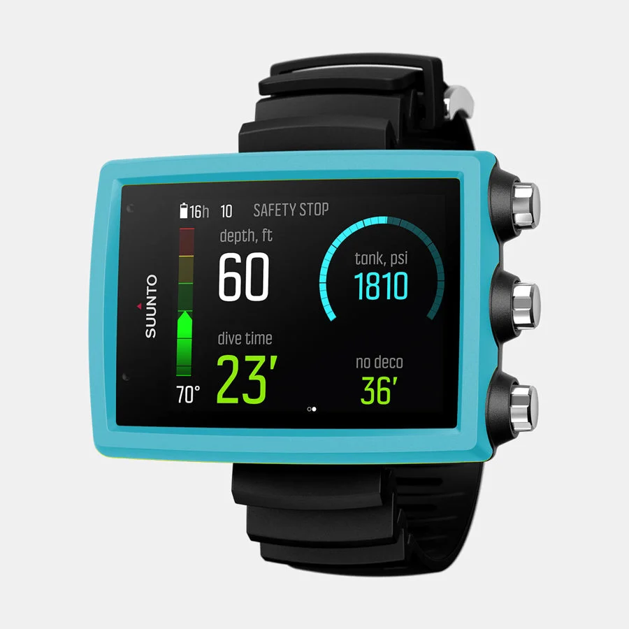 EON Core Aqua Blue