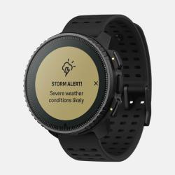portov hodinky Suunto Vertical Solar All Black
