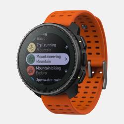 portov hodinky Suunto Vertical Solar Canyon