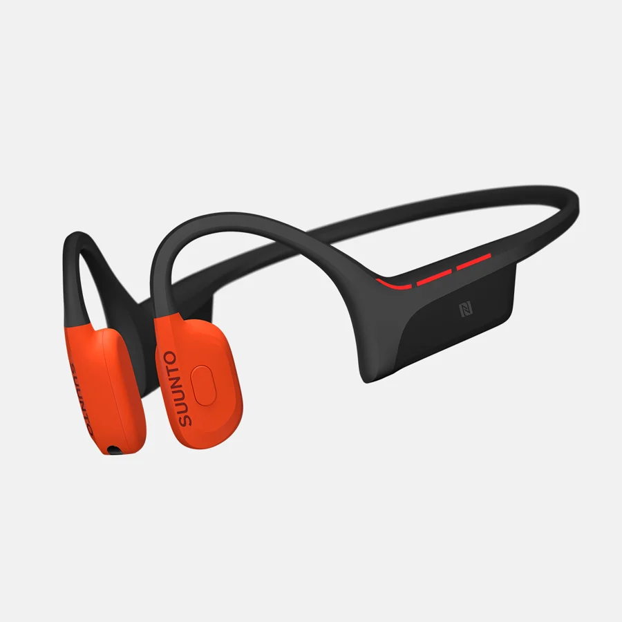 portov slchadla Suunto Wing 2 Coral Orange