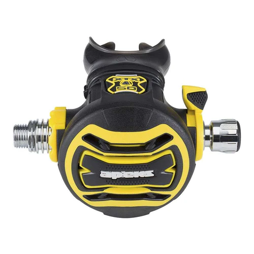 Dchacia automatika OCTOPUS XTX50