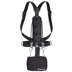 kr�dlo WSX-45 Sidemount System AP