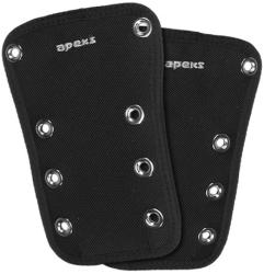 vrecko na z�va�ie MOUNTING SYSTEM FOR WEIGHT POCKETS x2 AP